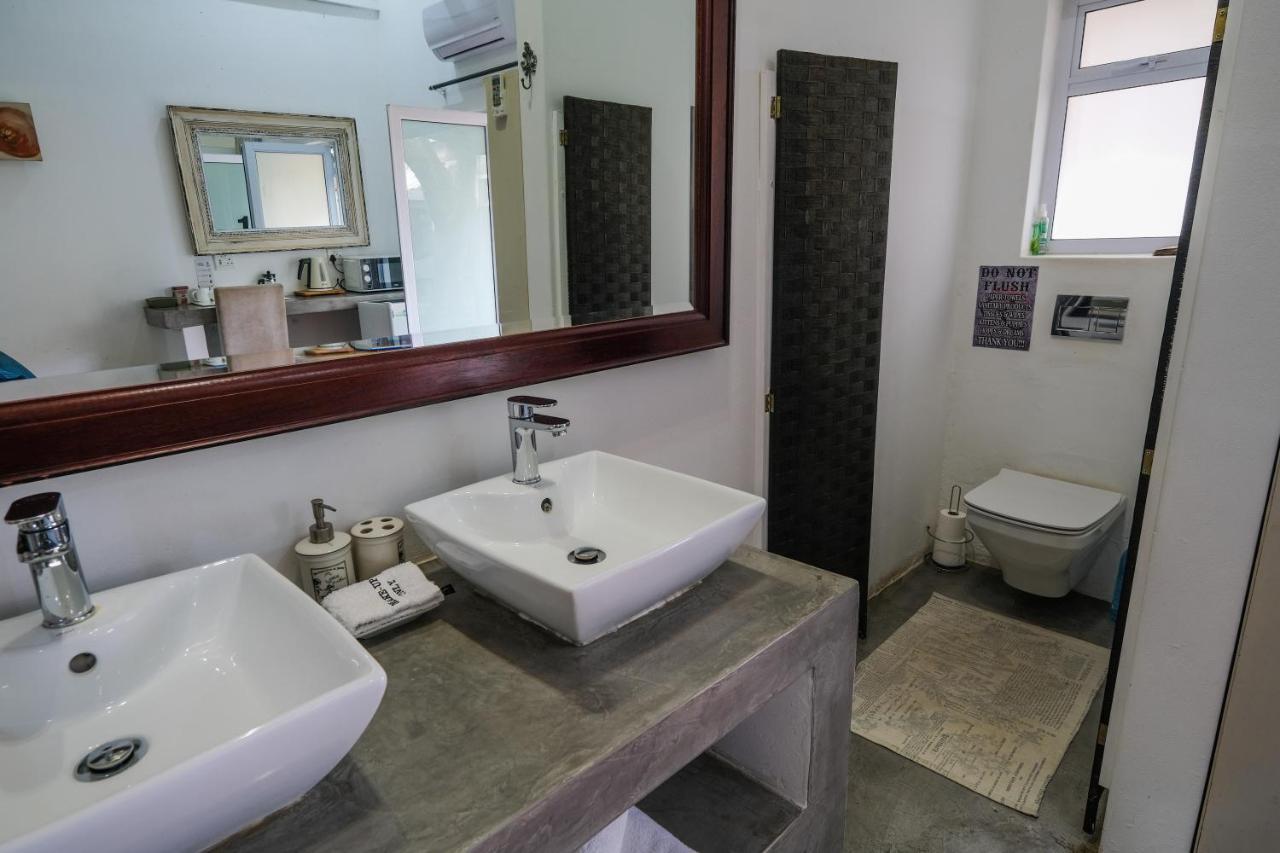 Rose Acres Guest House Parys Zewnętrze zdjęcie