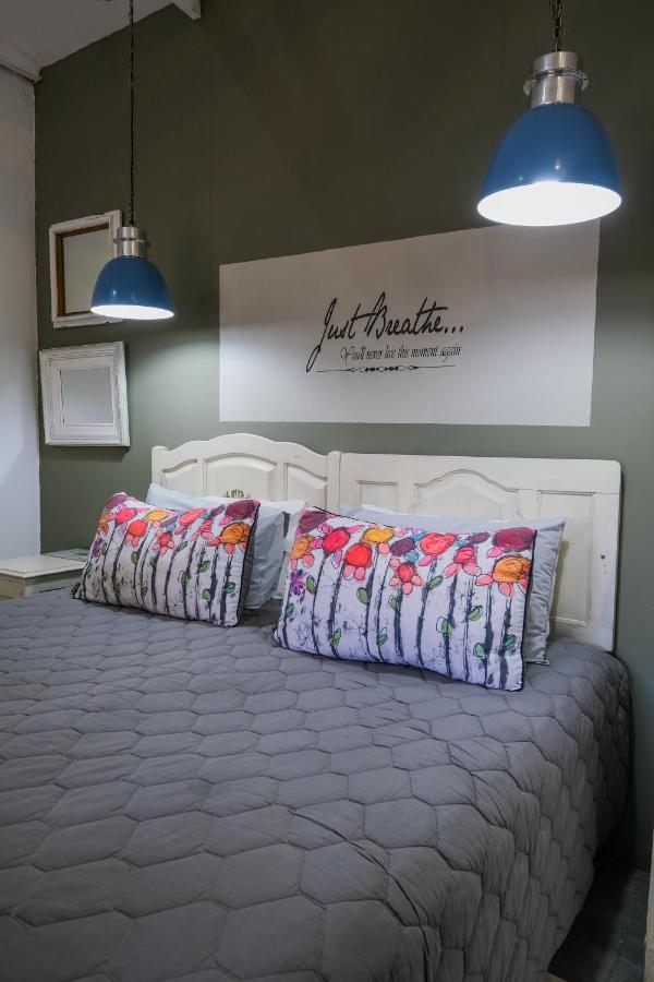 Rose Acres Guest House Parys Zewnętrze zdjęcie
