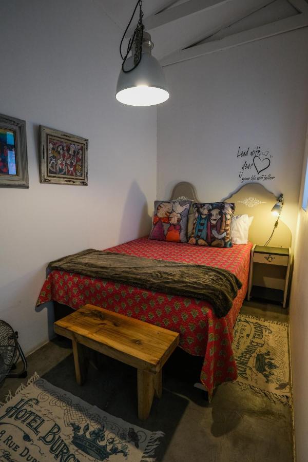 Rose Acres Guest House Parys Zewnętrze zdjęcie