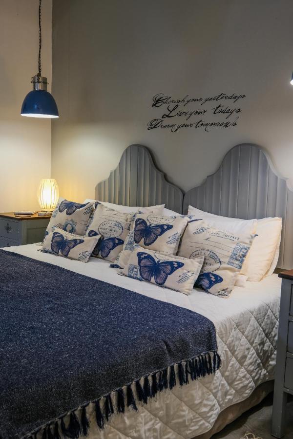 Rose Acres Guest House Parys Zewnętrze zdjęcie