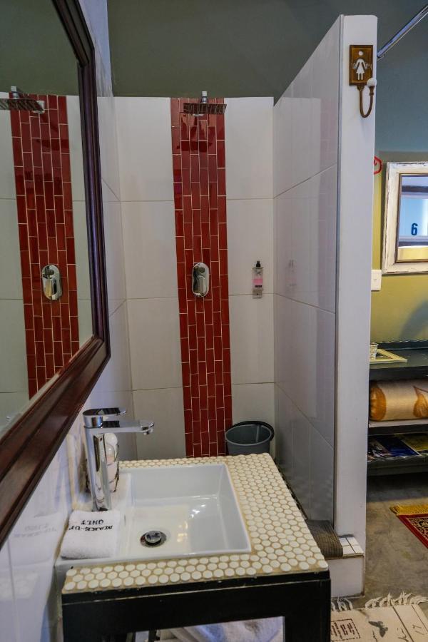 Rose Acres Guest House Parys Zewnętrze zdjęcie