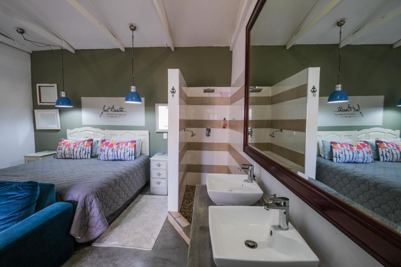 Rose Acres Guest House Parys Zewnętrze zdjęcie